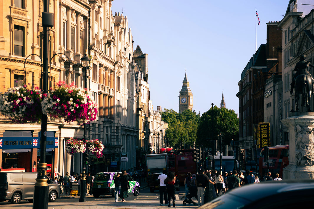 Fun Facts About the UK: 40 UK Trivia Gems