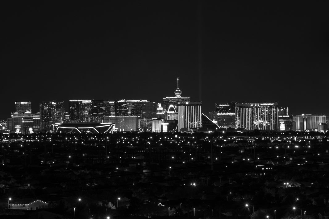 Las Vegas Grand Prix: Tickets, Schedule & Travel Tips