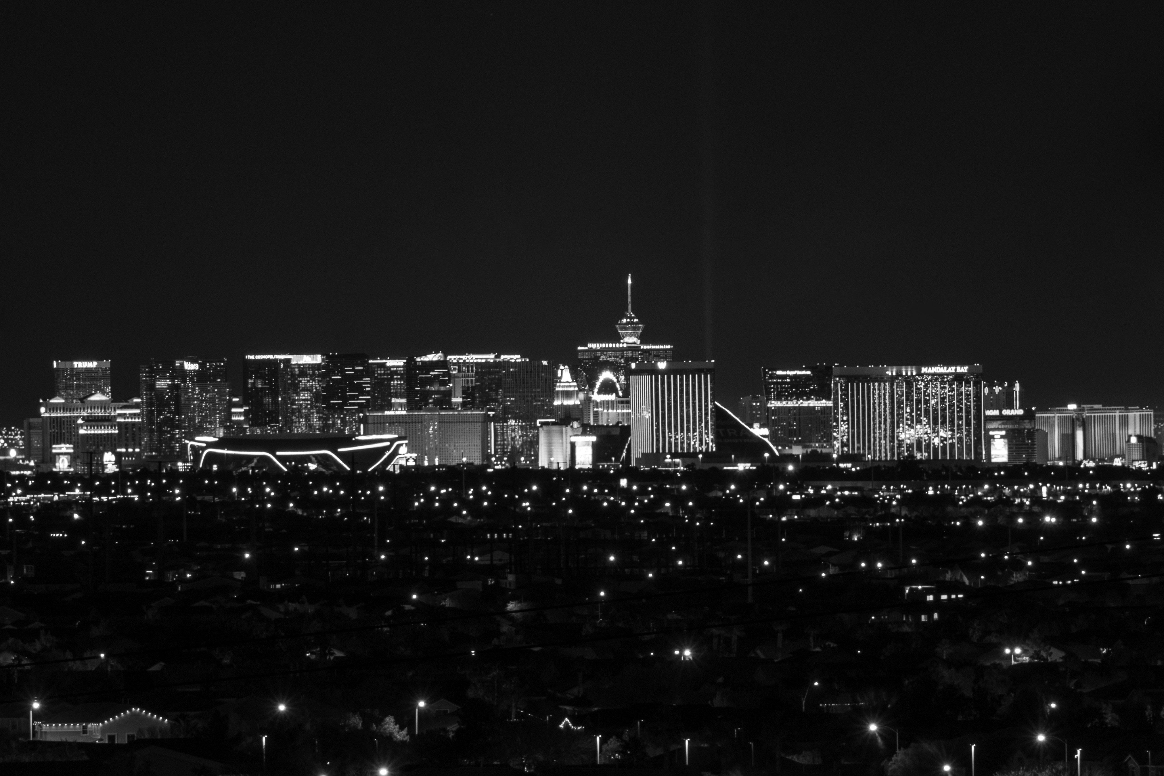 Las Vegas Grand Prix: Tickets, Schedule & Travel Tips