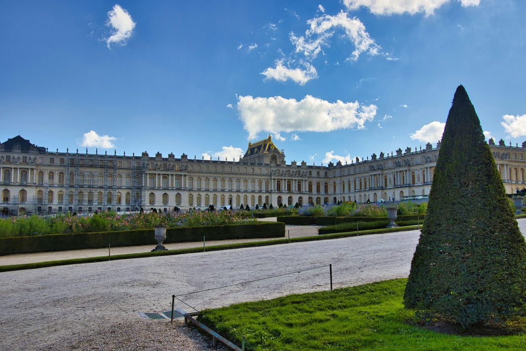 Best Day Trips from Paris, France (By Train or Tour)