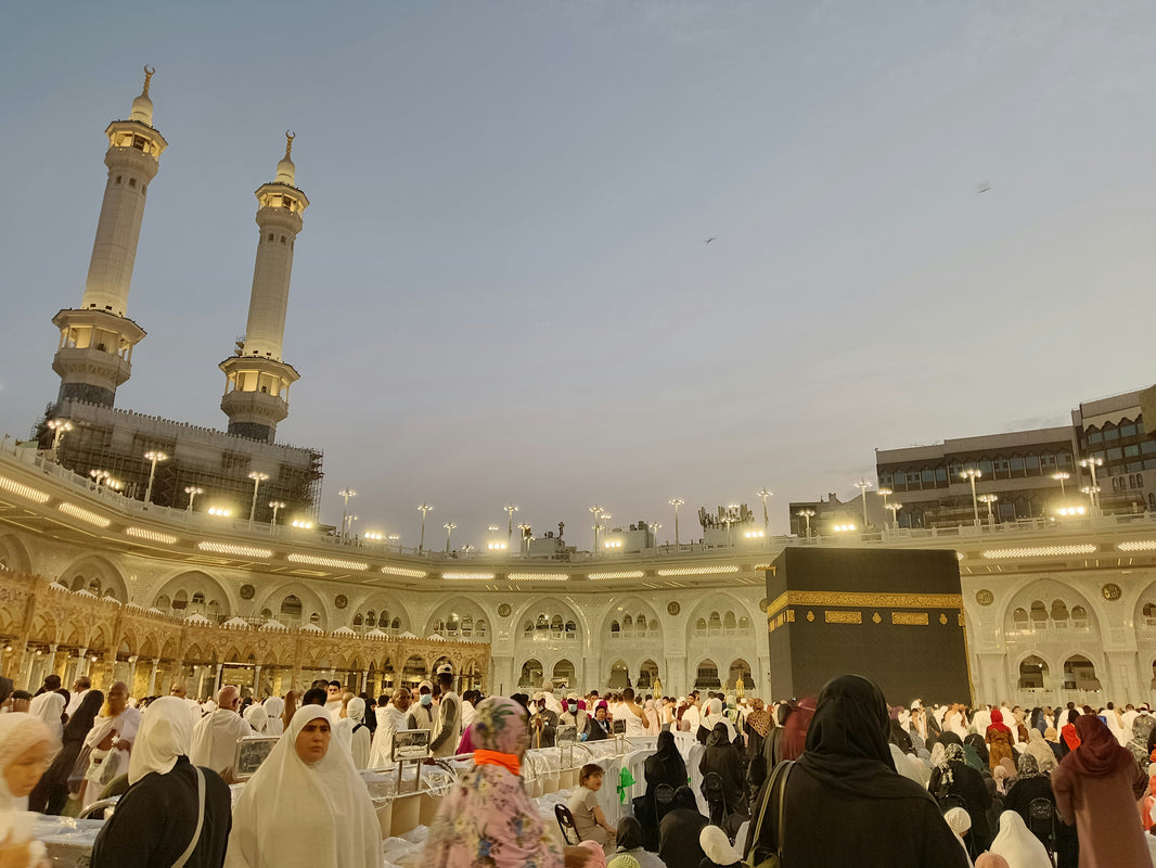 Pilgrimage to Mecca (Hajj): Steps, Dates & Planning