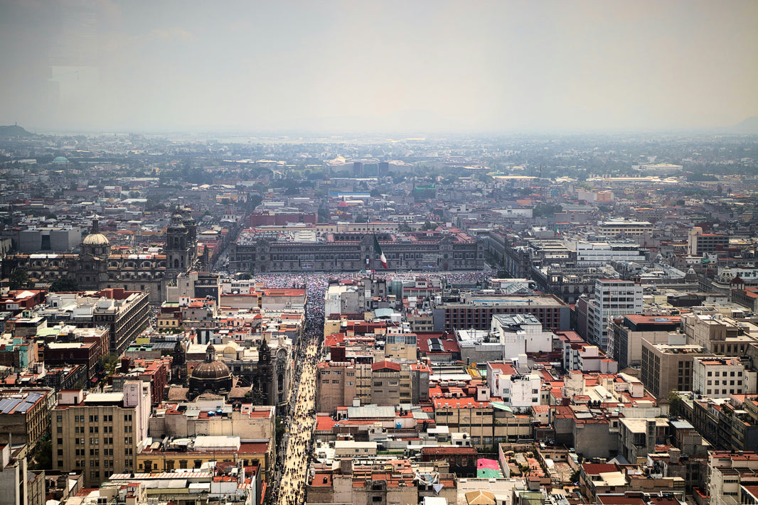 Best Day Tours from Mexico City (Top Day Trips)