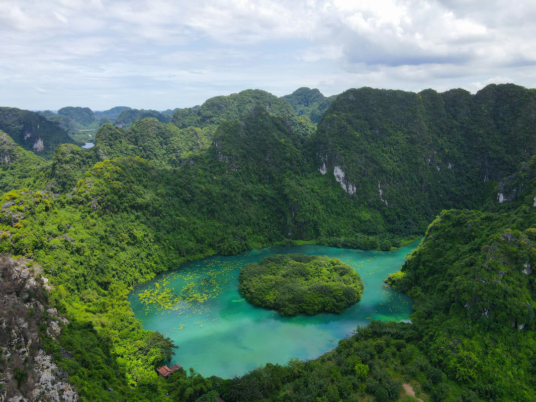 Best Places to Visit in Vietnam: 12 Must-See Destinations