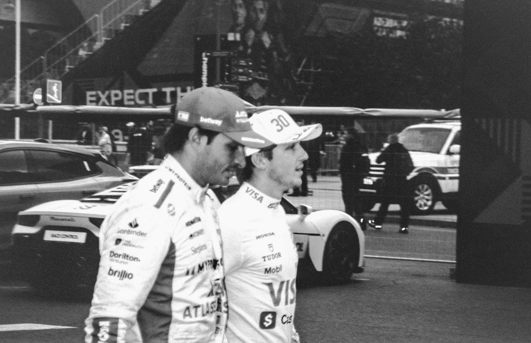 Lewis Hamilton Teams: Full F1 Team History Explained