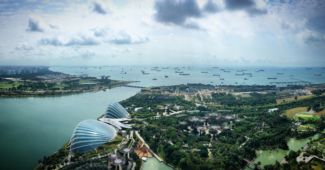 Cost of Living in Singapore (2026): Budget Breakdown