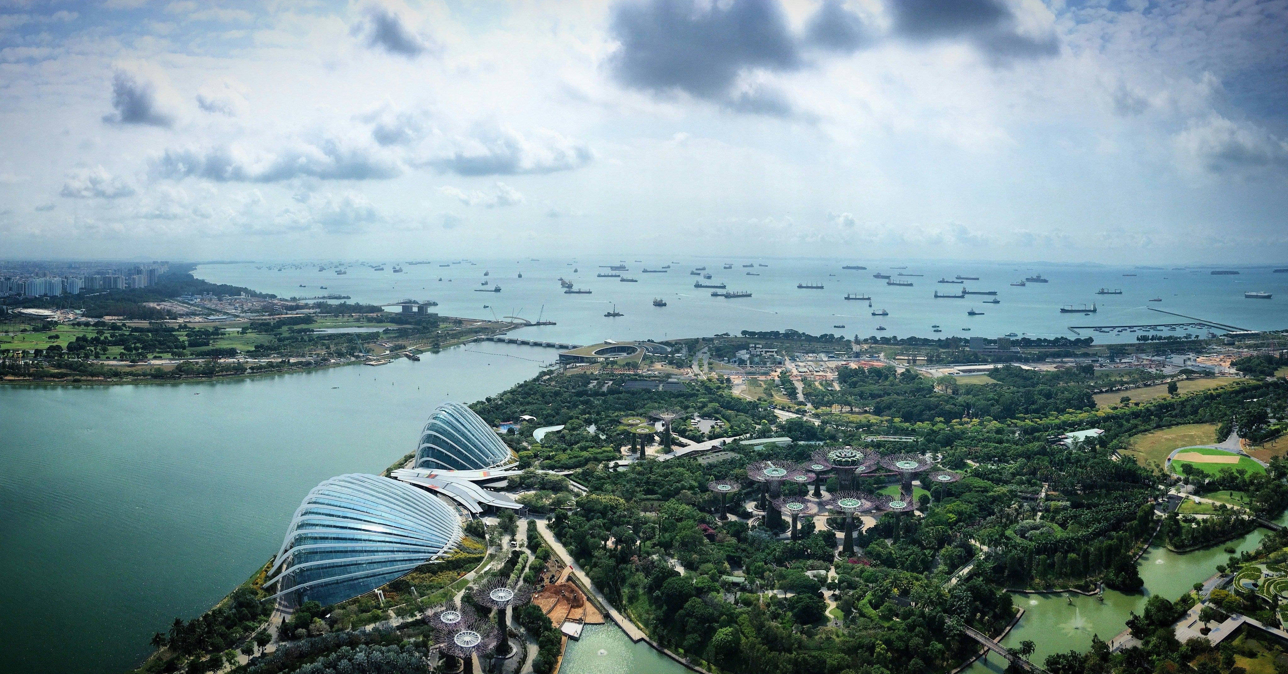 Cost of Living in Singapore (2026): Budget Breakdown