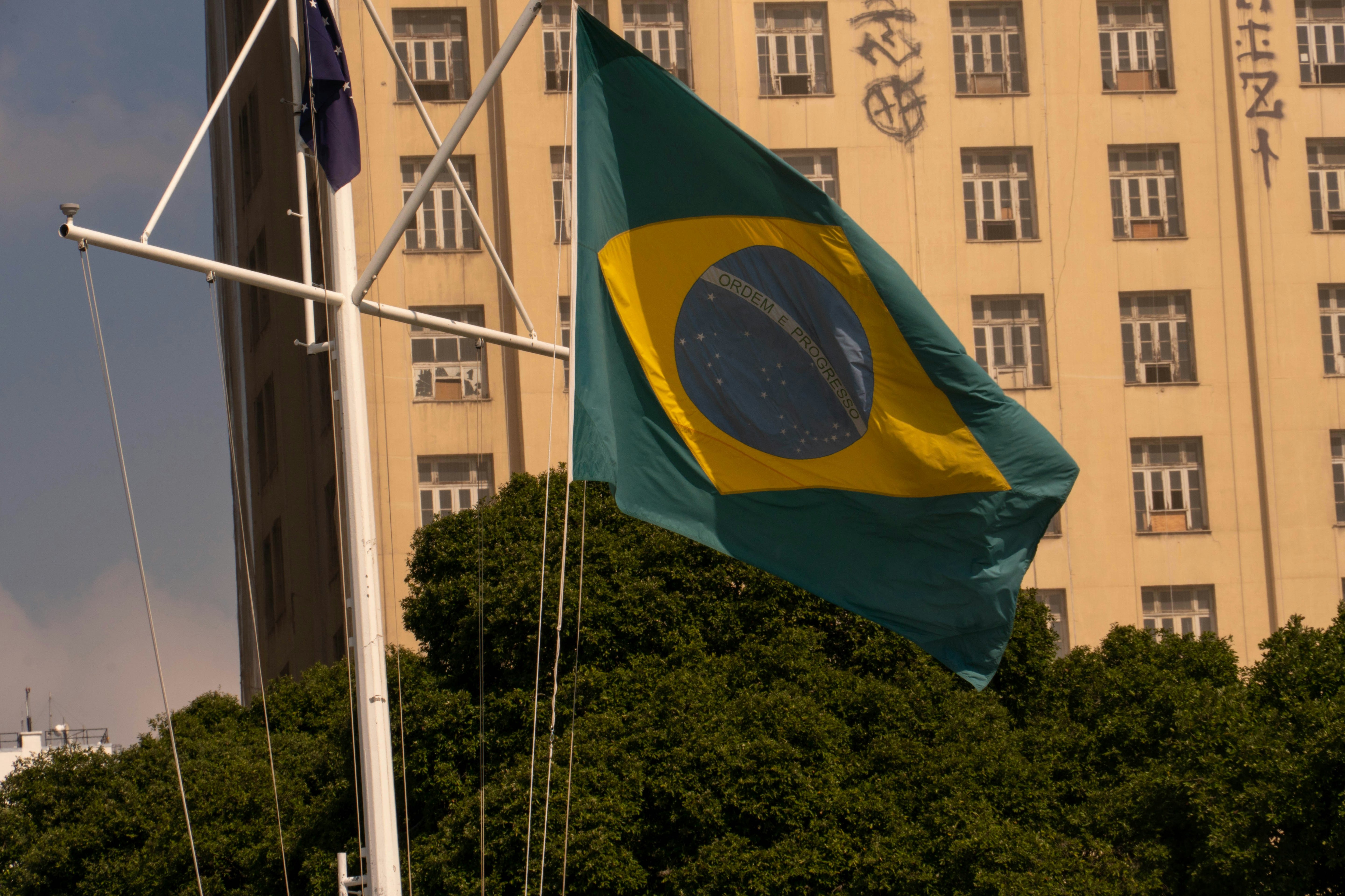 Scholarships in Brazil: Funding for International Students