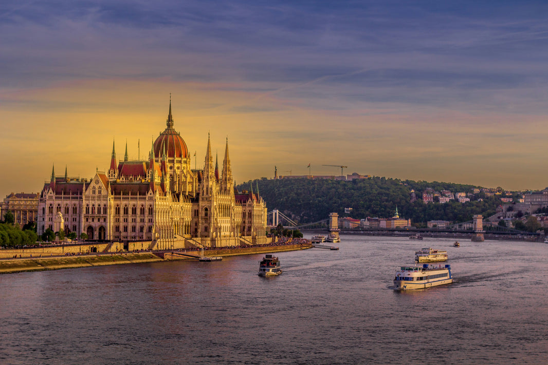 Budapest Tourist Attractions: Must-See Sights & Tips