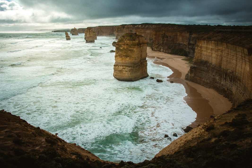 Best Time to Go to Australia: Seasons, Weather & Tips