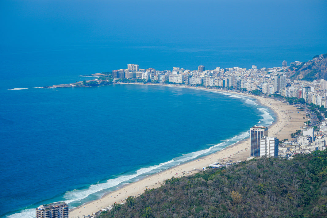 Brazil Digital Nomad Visa: Requirements & How to Apply