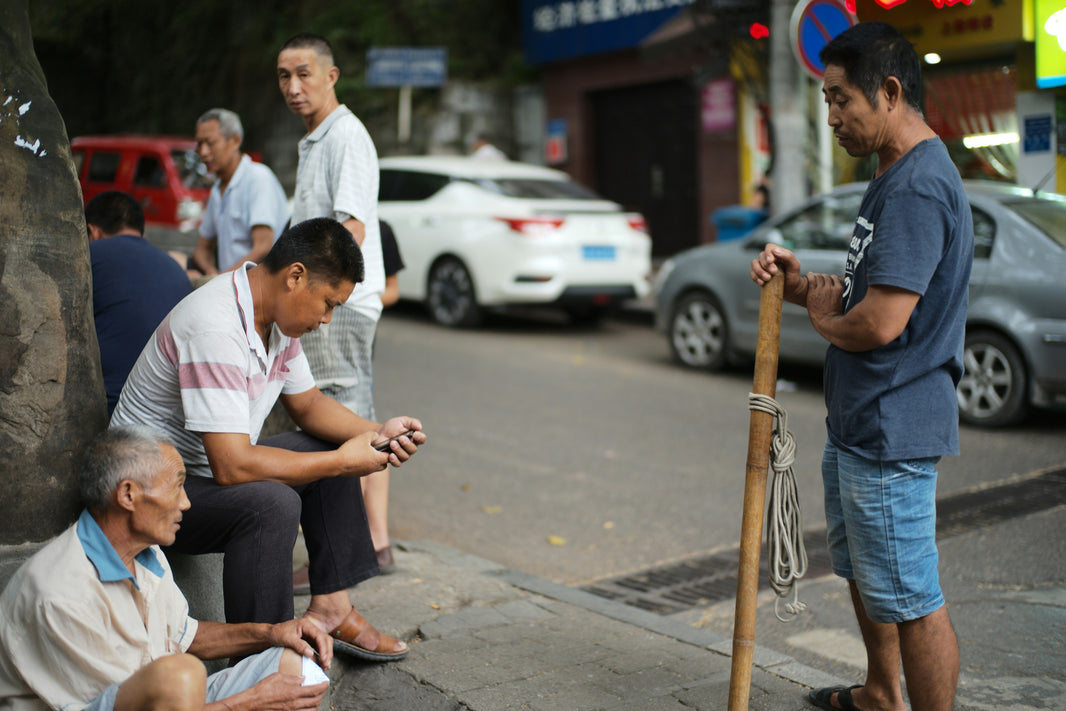 Social Media Apps in China: Top Platforms & How They Work