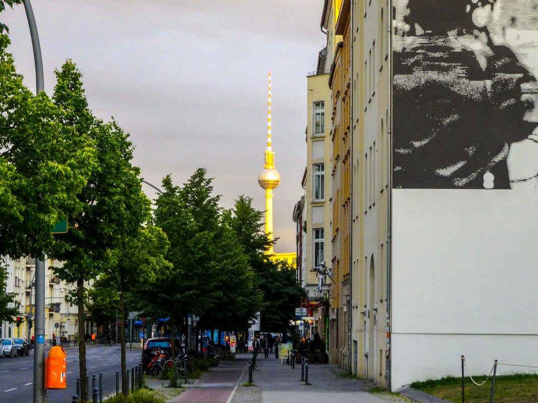 eSIM Germany: Instant Travel Data with ZetSIM