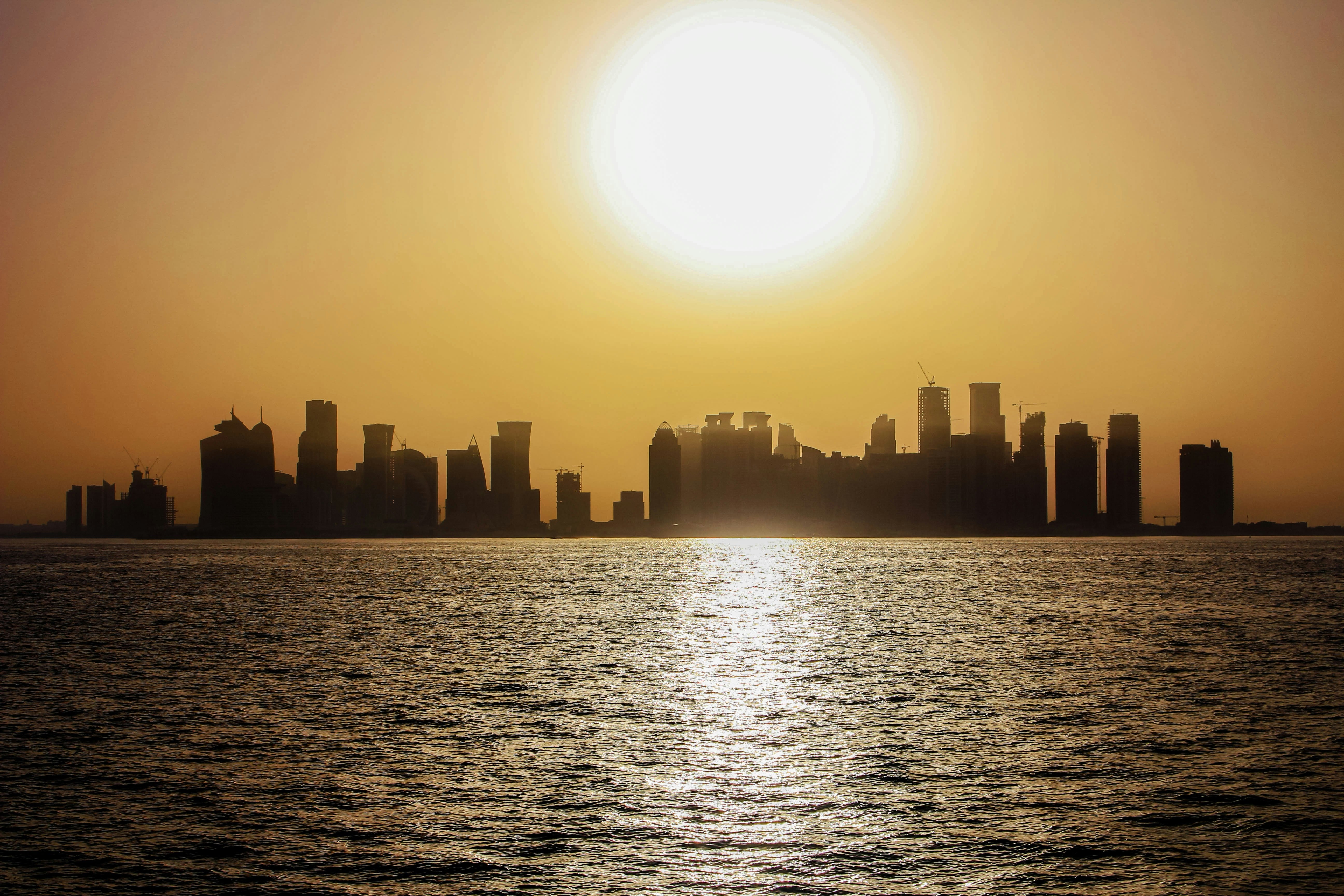 Best Time to Travel to Qatar (Doha Month-by-Month)