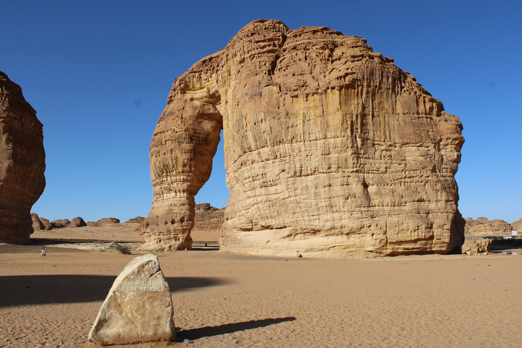 Best Places to Visit in Saudi Arabia (Top Picks)