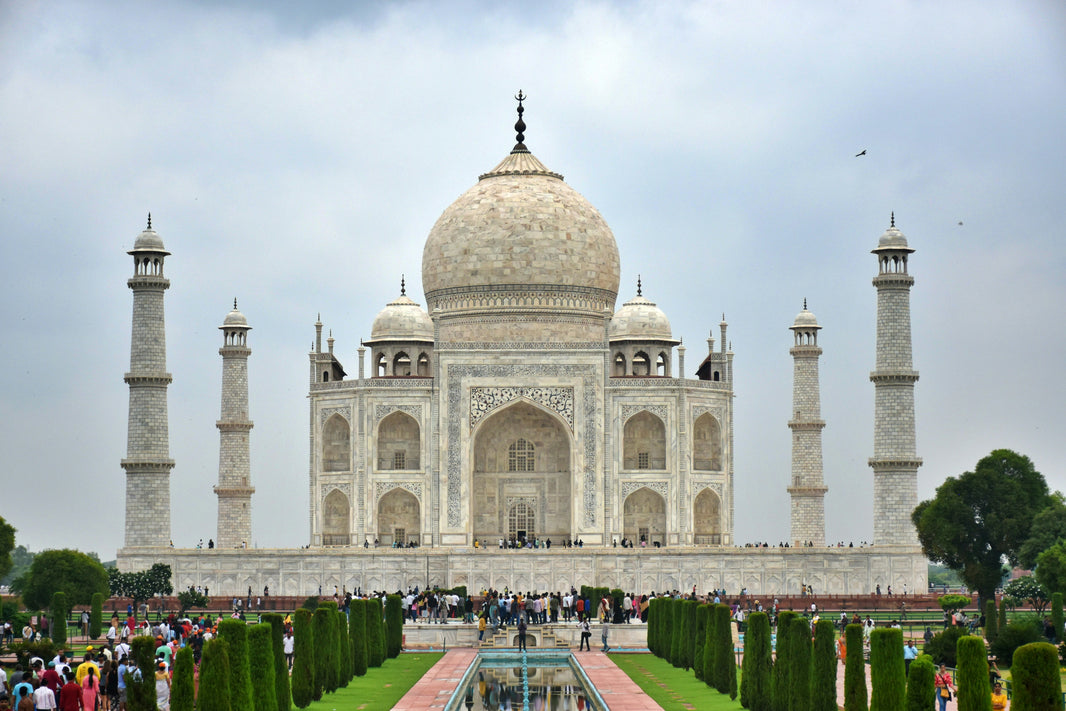 10 Fun Facts About India You’ll Want to Share