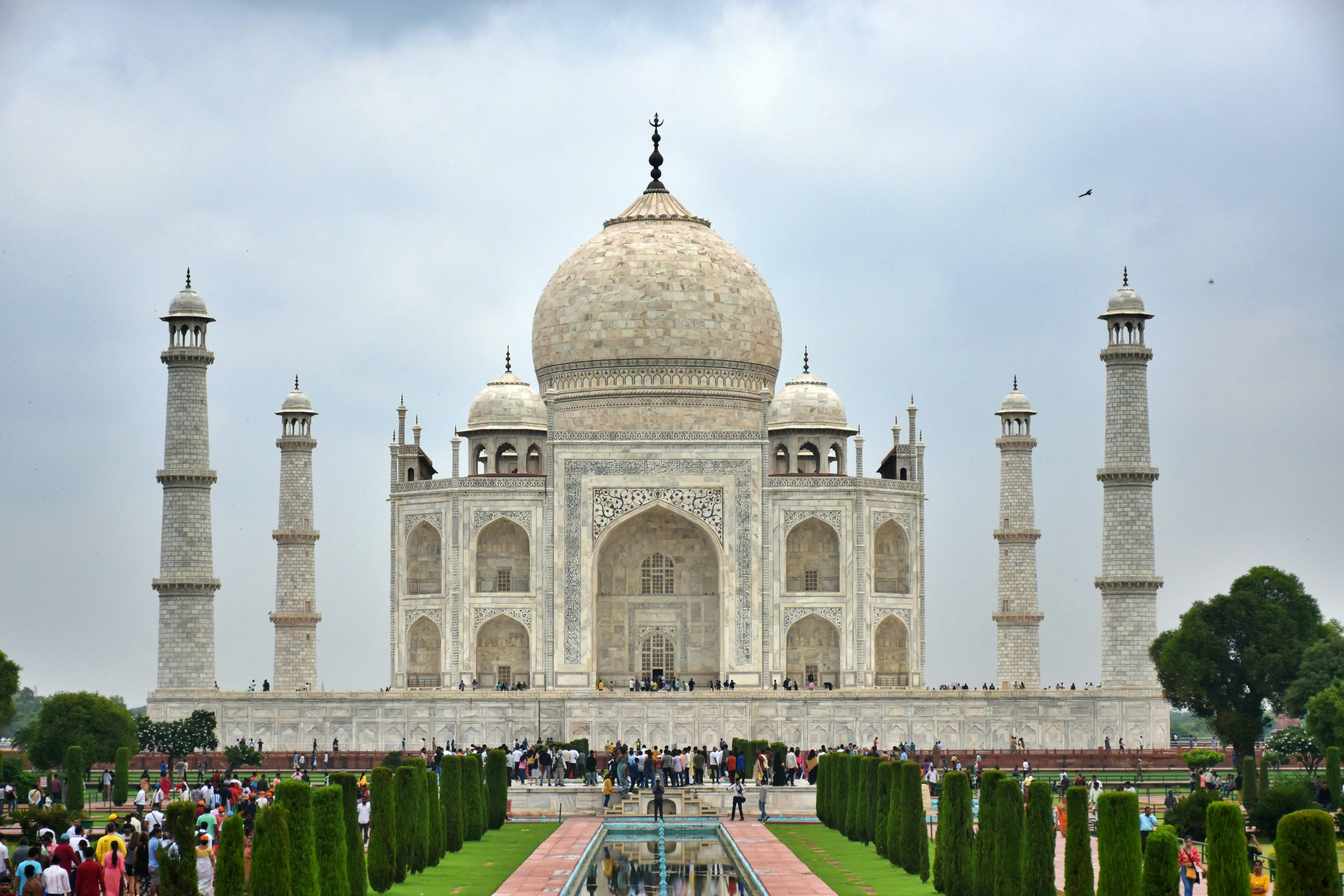 10 Fun Facts About India You’ll Want to Share