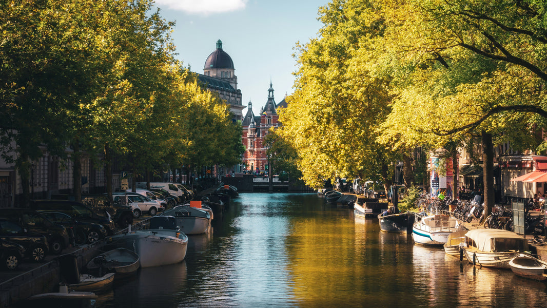 Best Time to Visit Europe (By Season + Month Guide)