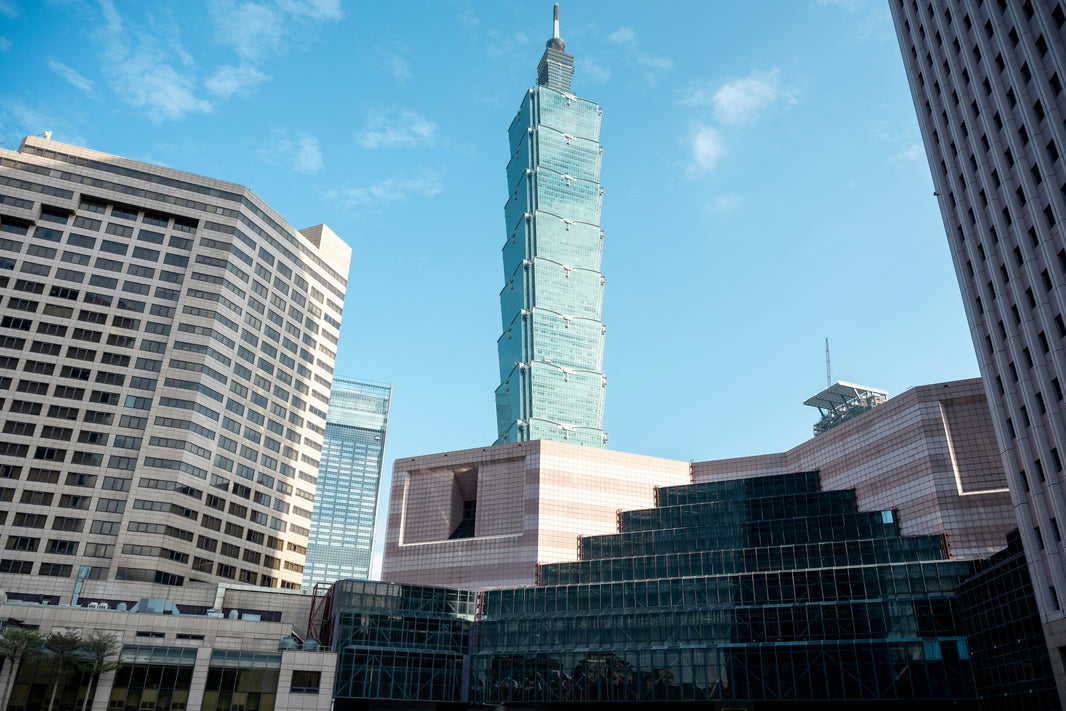 Jobs in Taiwan: Work Options, Visas, Salaries & Tips