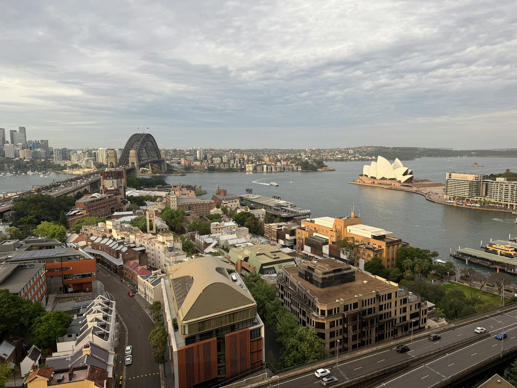 Best Places to Visit in Australia: 15 Must-See Spots