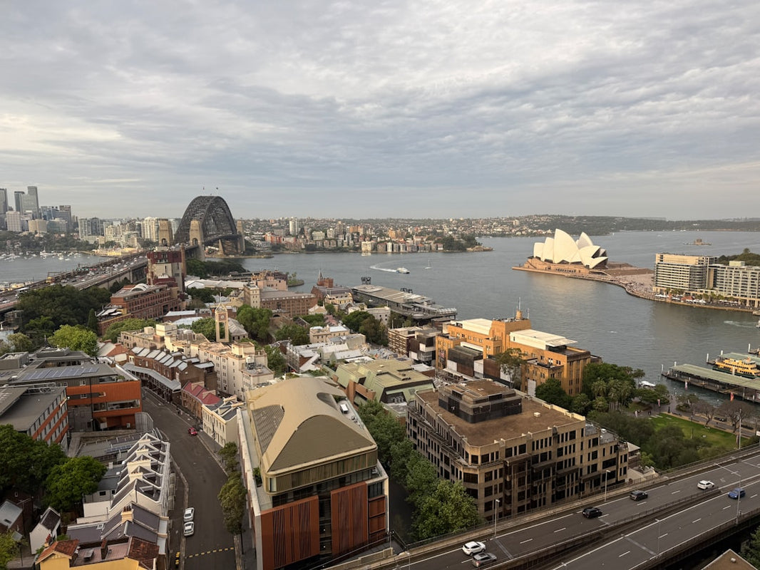 Fun Facts About Australian Culture, Wildlife & Travel