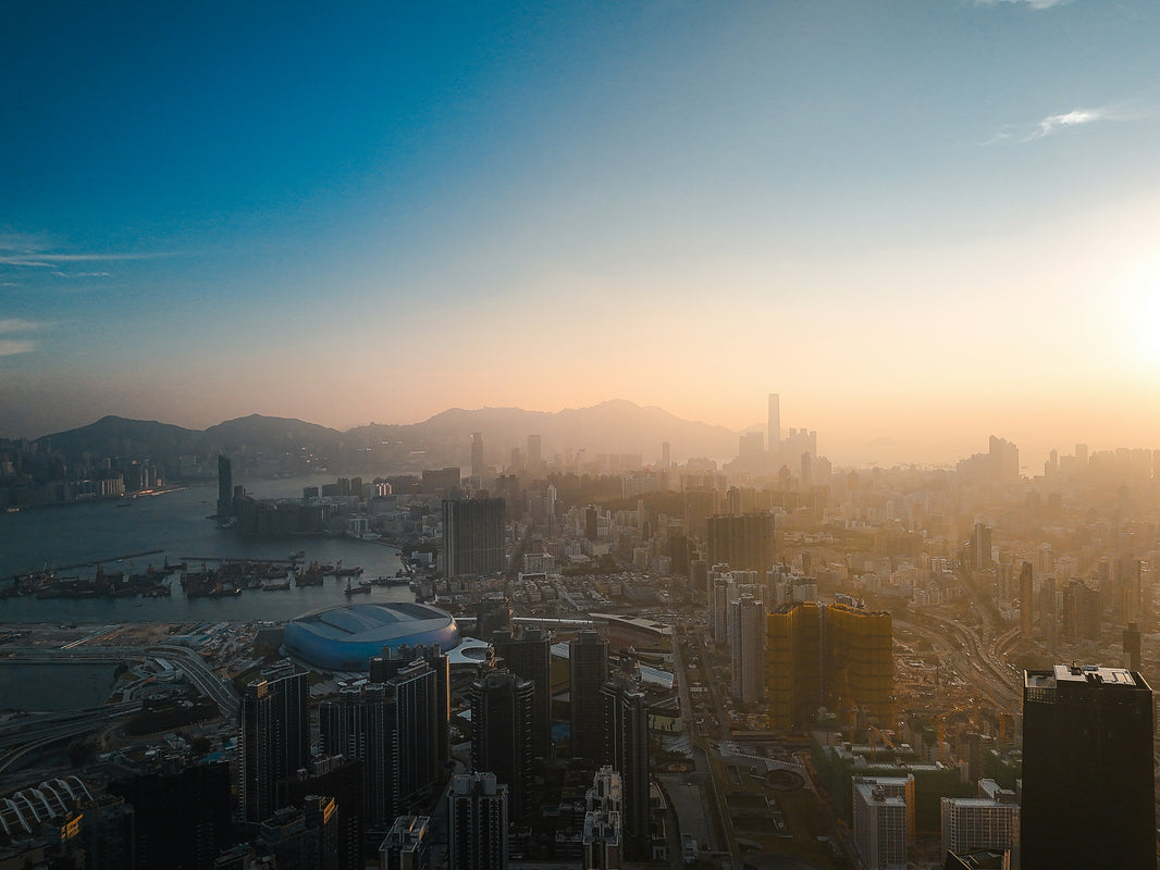 Flying to Asia: Flight Tips, Routes, and Travel Prep