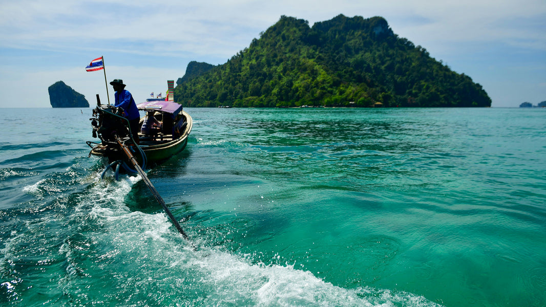 Best Time to Visit Thailand: Weather, Islands & Tips