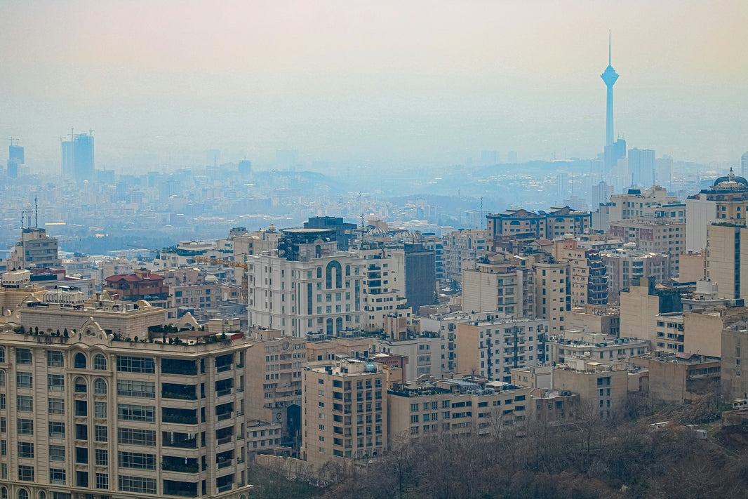 Tehran Evacuation: Travel Safety Steps & What to Do