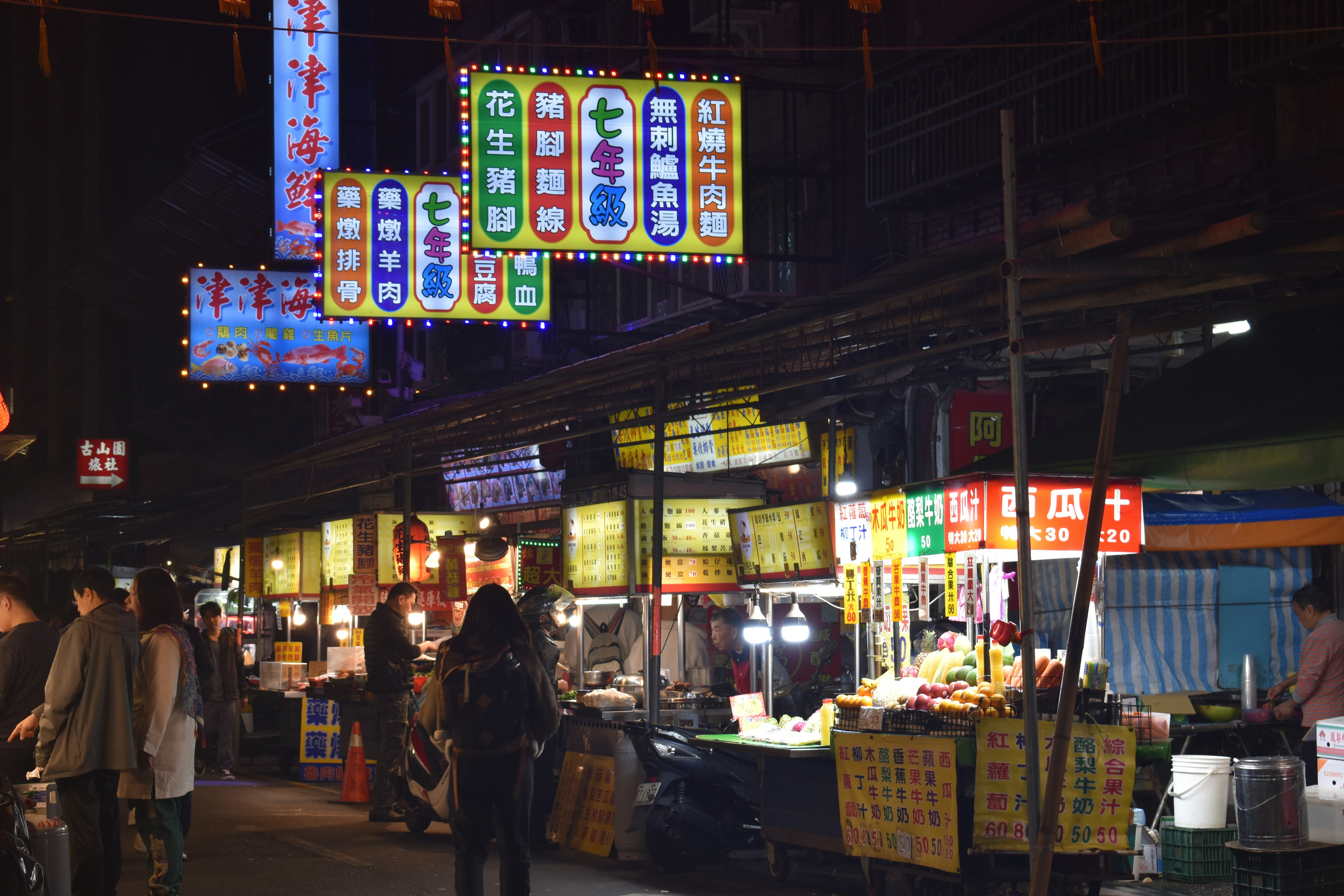 SIM Card Taiwan Guide (Tourist SIM & eSIM Options)