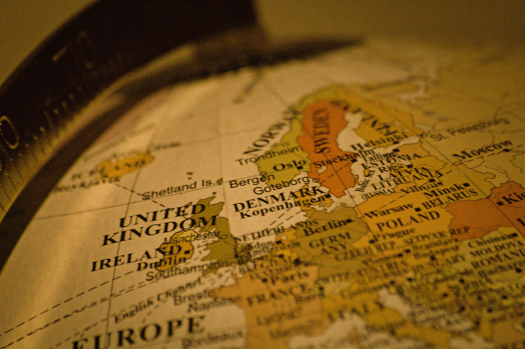 Best eSIM for Europe: Plans, Coverage & Setup | ZetSIM