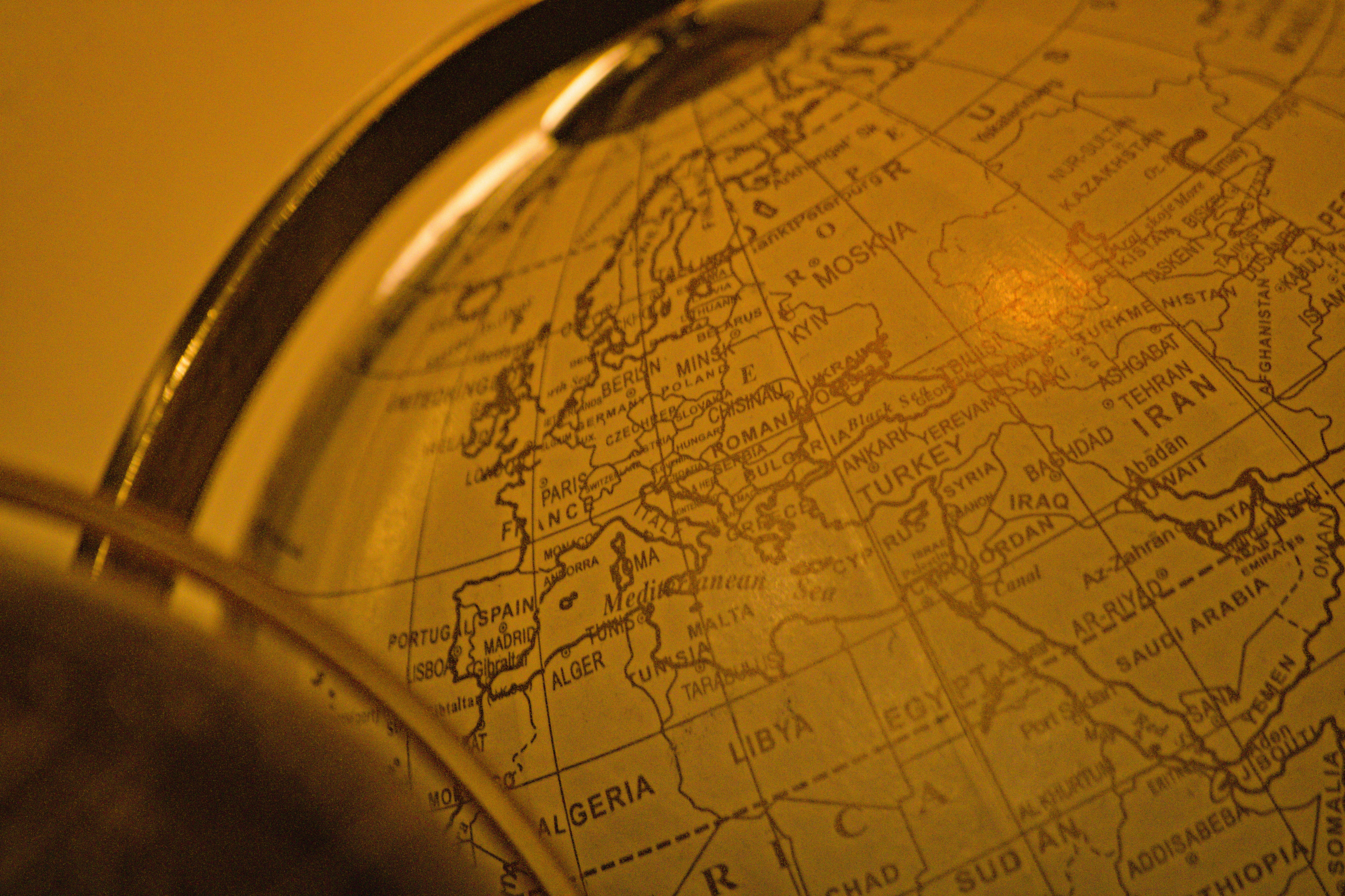 Strait of Hormuz: Location, Map, Why It Matters