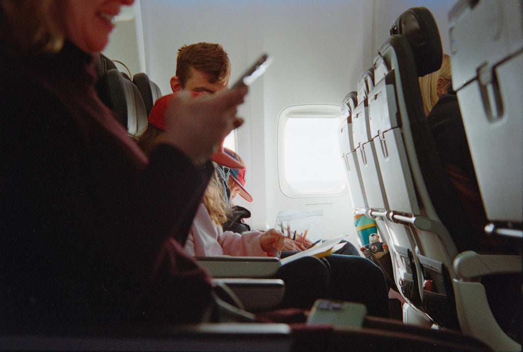 Do Airplanes Have WiFi? In-Flight Internet Explained