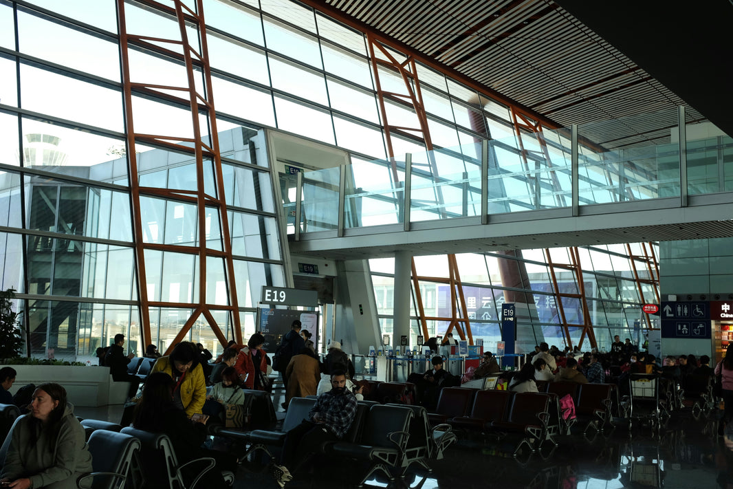 Is It Safe to Travel to Asia Right Now? (2026 Guide)