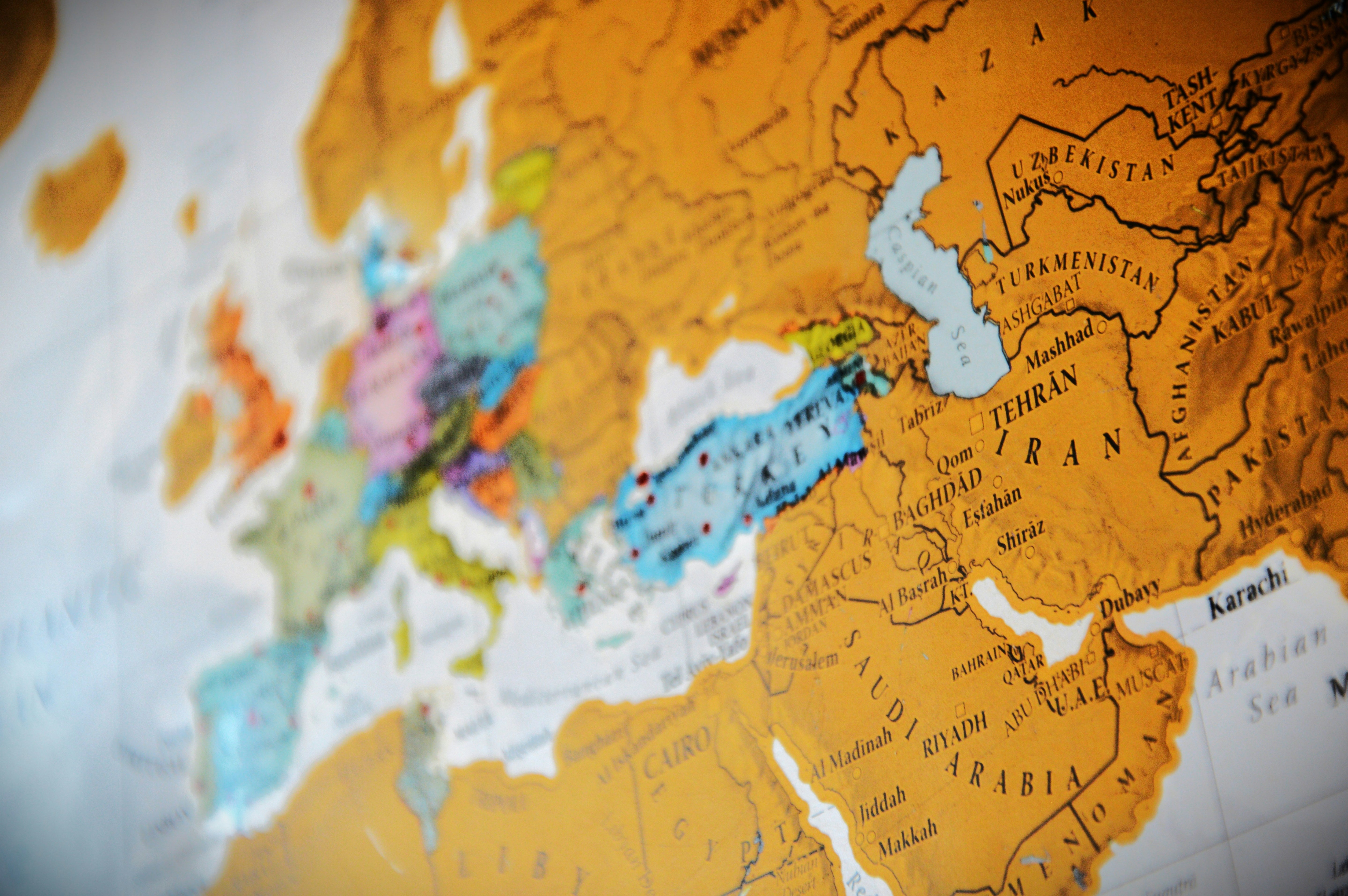 Interesting Facts About Europe: 35 Things to Know