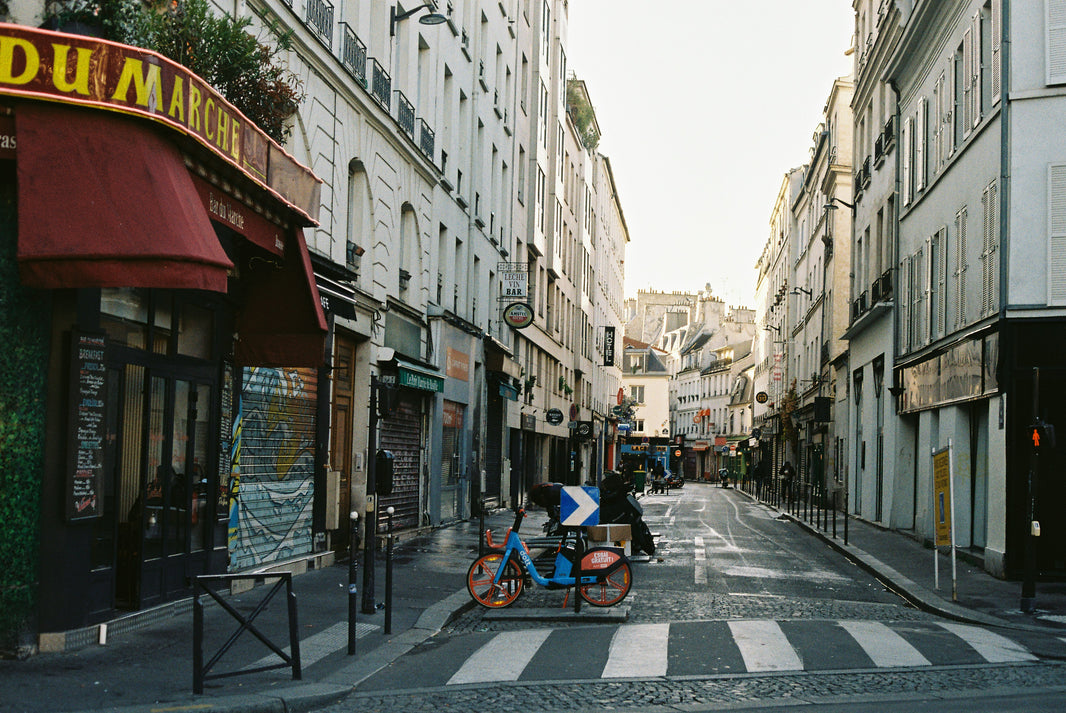 Traveling to Europe: Tips, Itineraries & Budget Guide