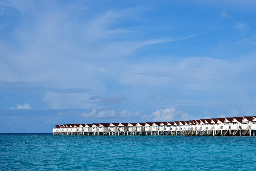 Travel Packages to Maldives: Best Deals & What to Include