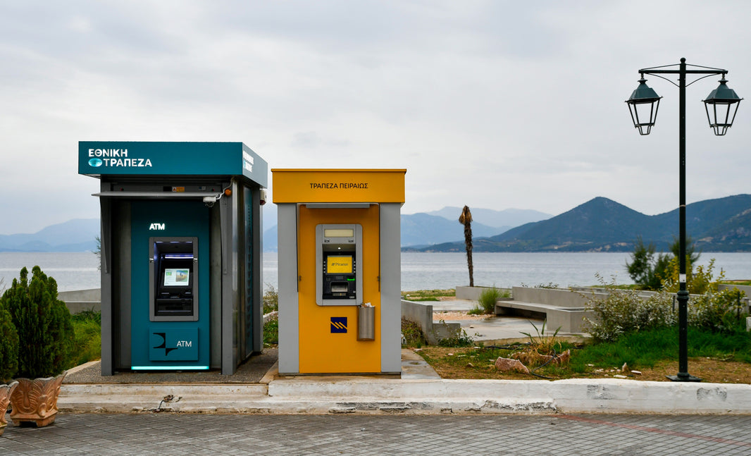 Greece SIM Cards Guide 2026 - Best Prepaid & eSIM Options