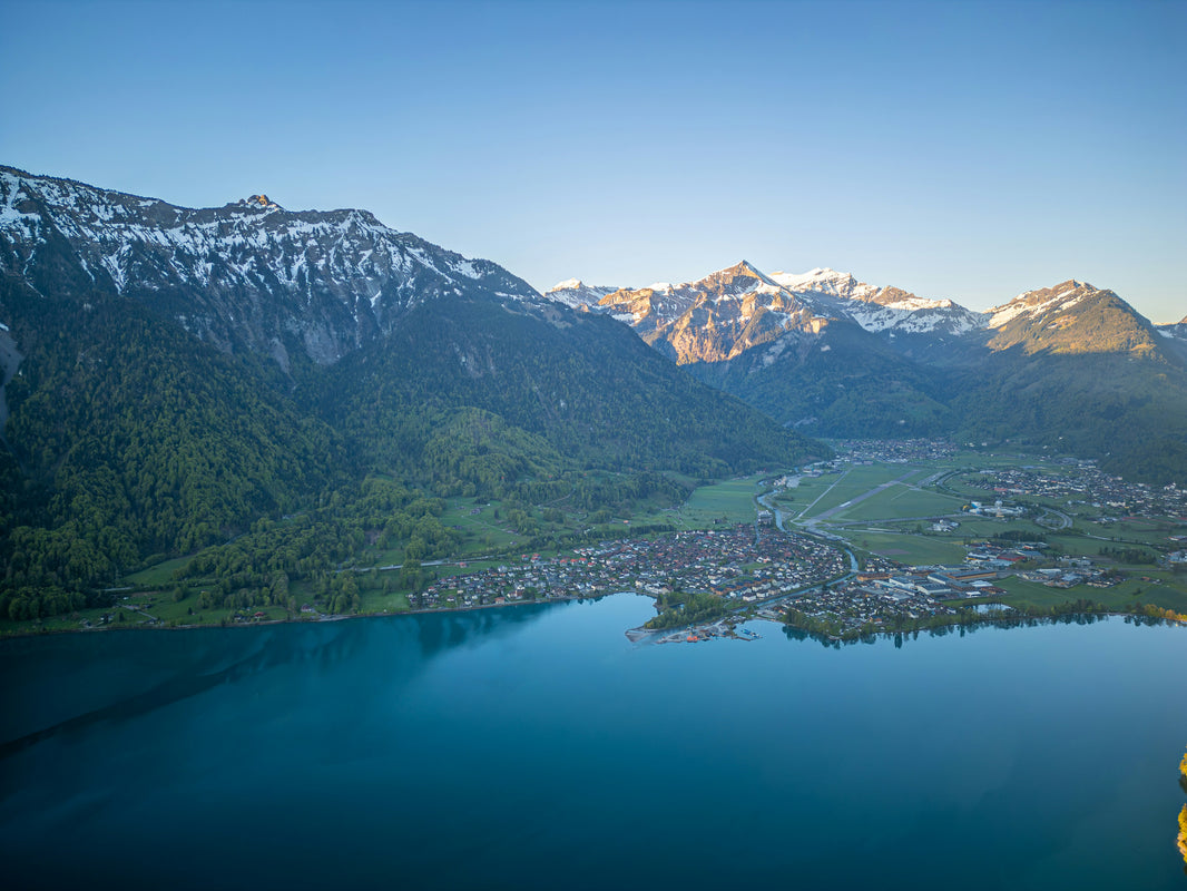 Things to Do in Switzerland: Top Places & Experiences
