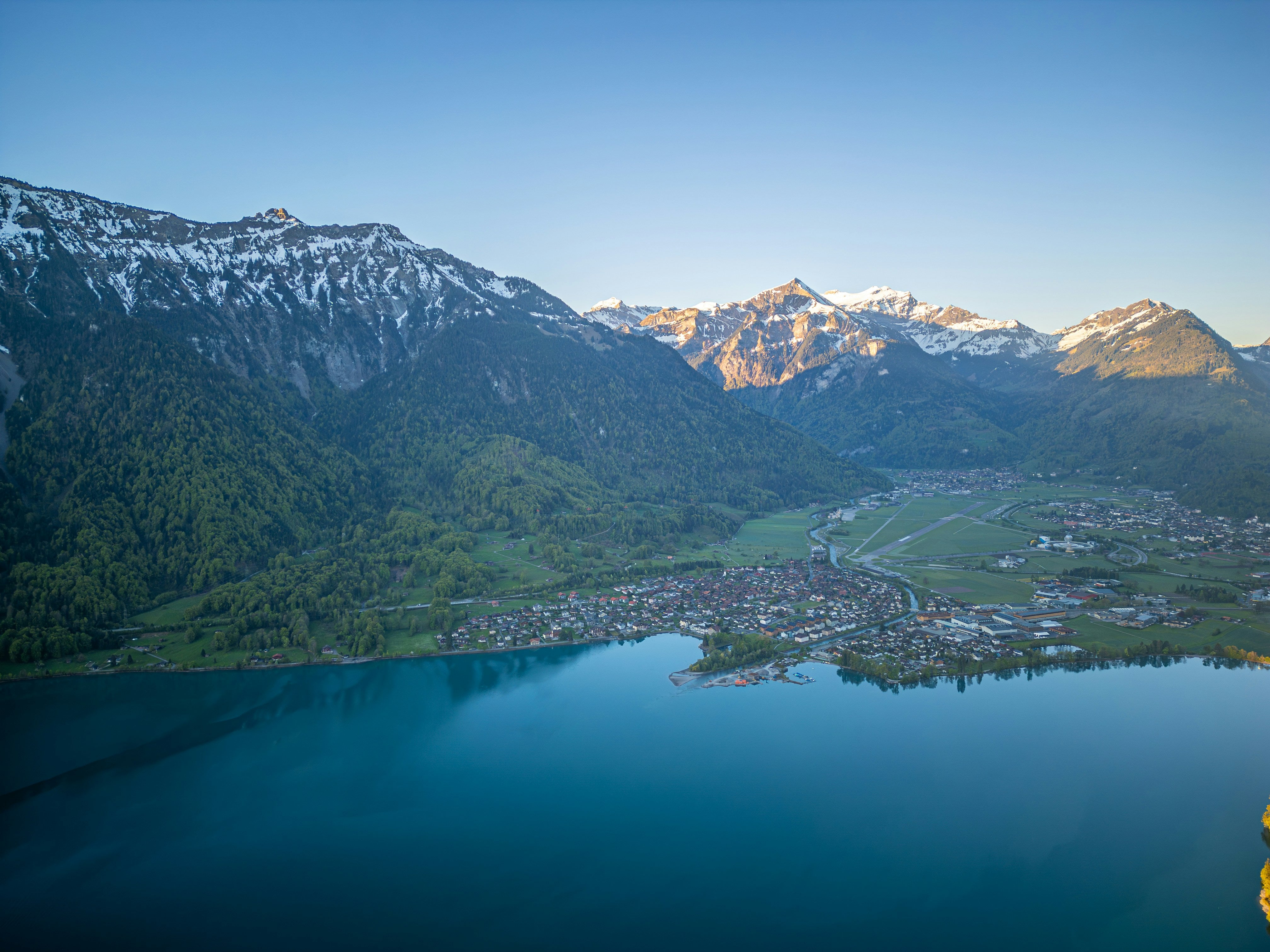 Things to Do in Switzerland: Top Places & Experiences