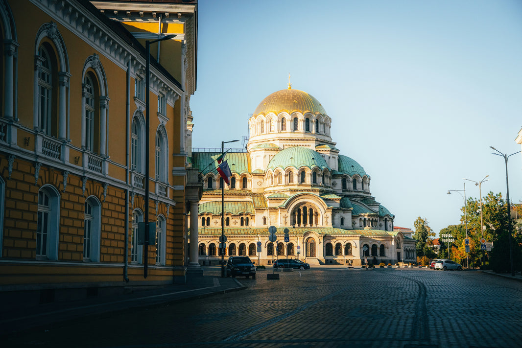 eSIM Bulgarien: Beste Optionen, Einrichtung, Netzabdeckung & Tipps (2026)