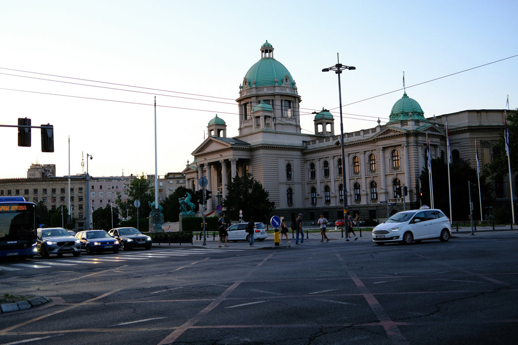Serbia SIM Card Guide 2026 - Prepaid SIM, eSIM Plans & Prices