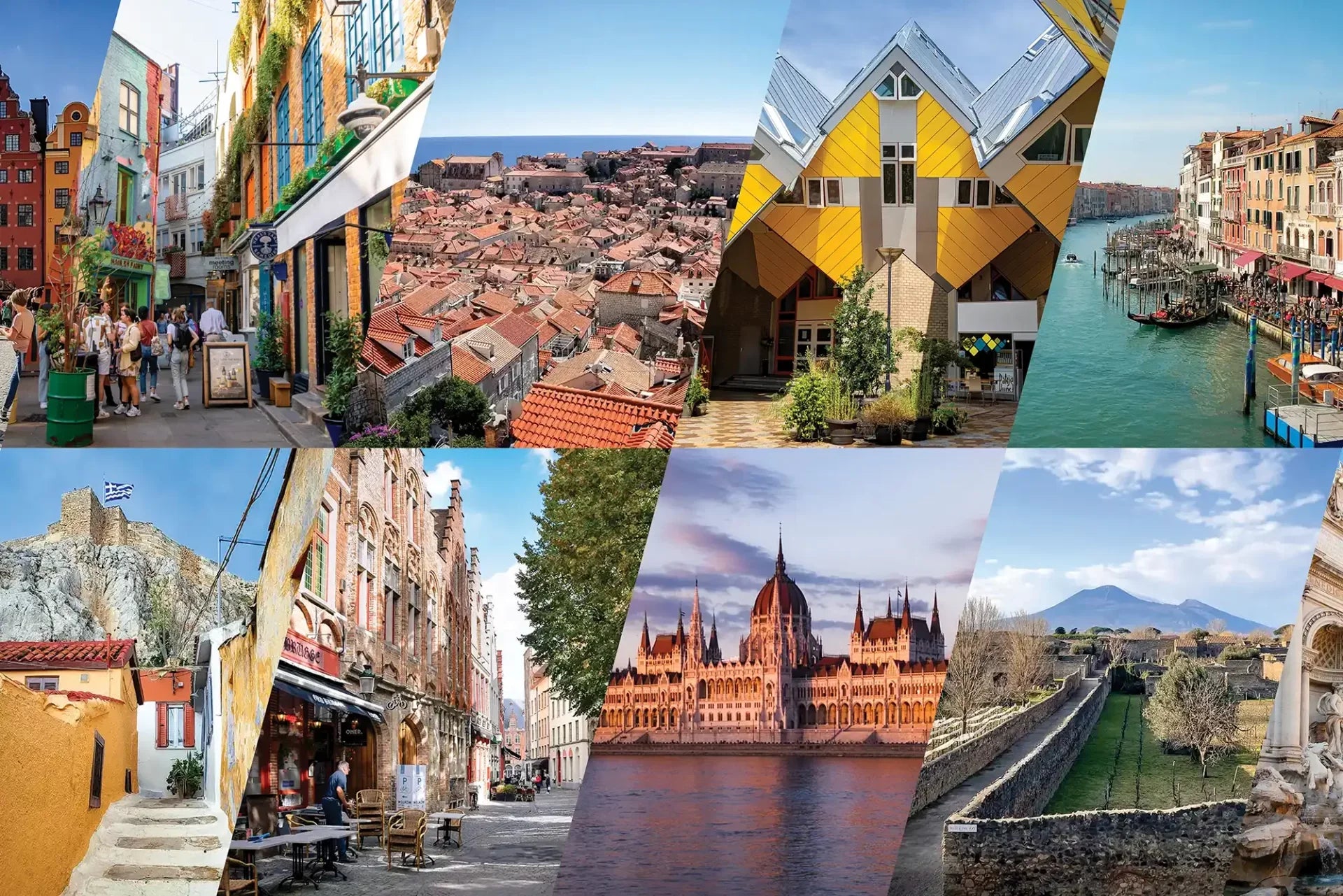 Europe