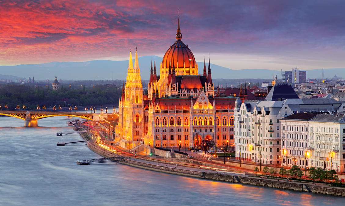 Hungary