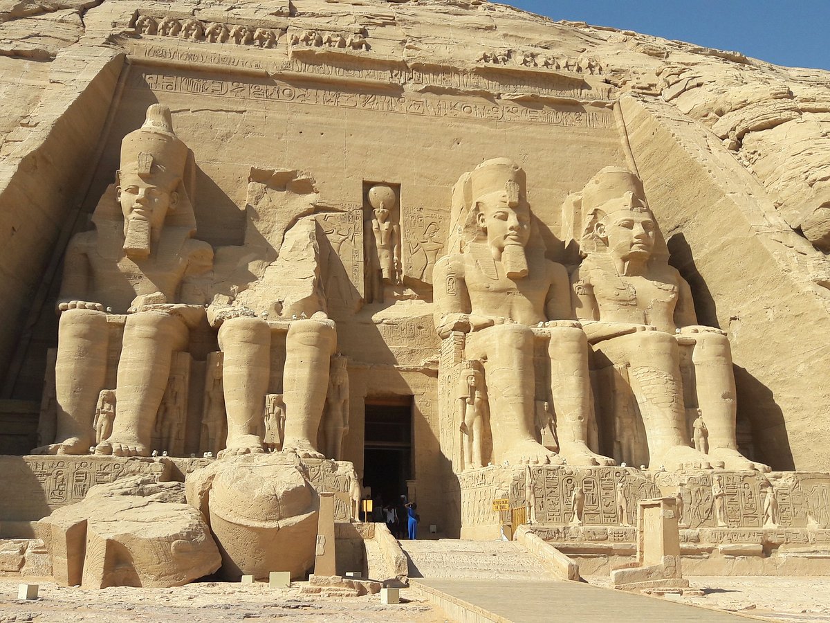 Egypt