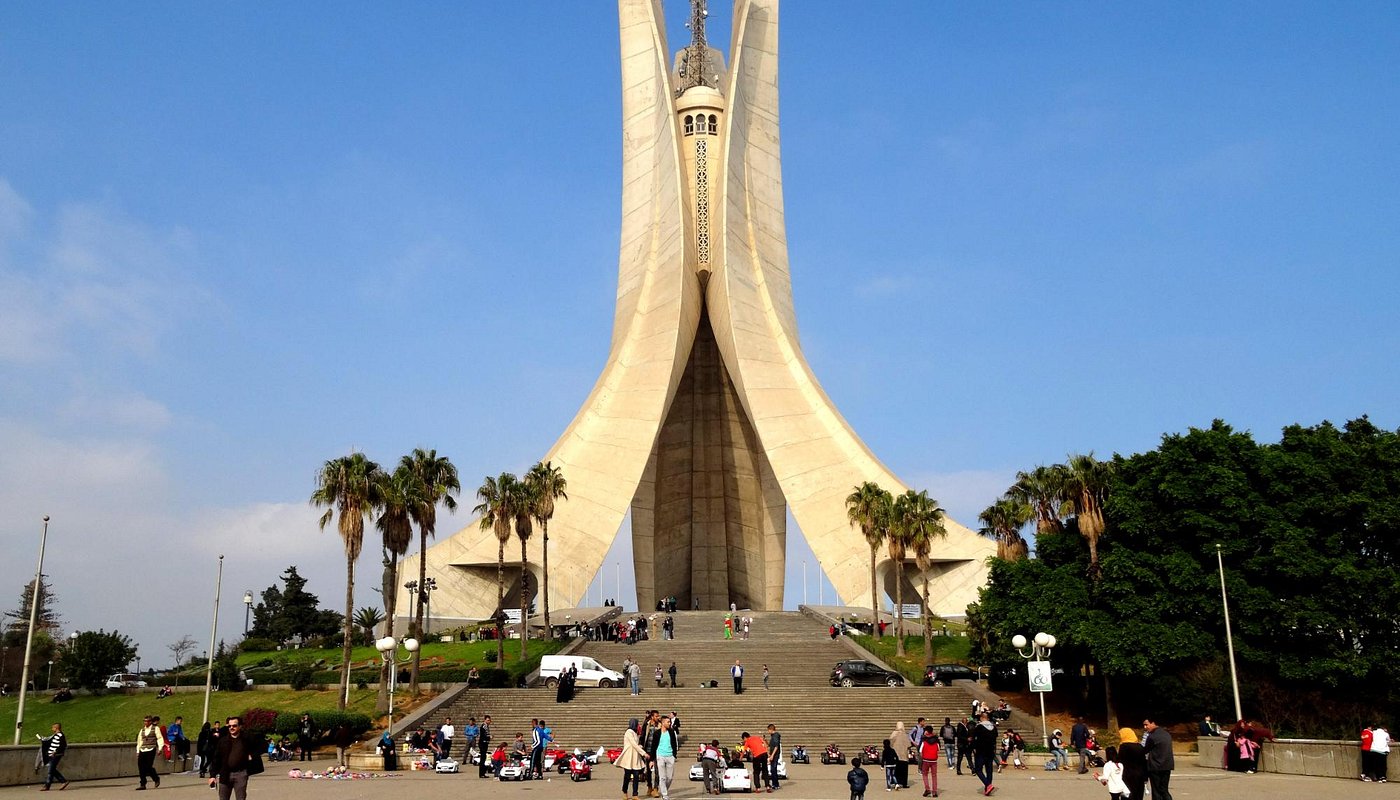 Algeria esim