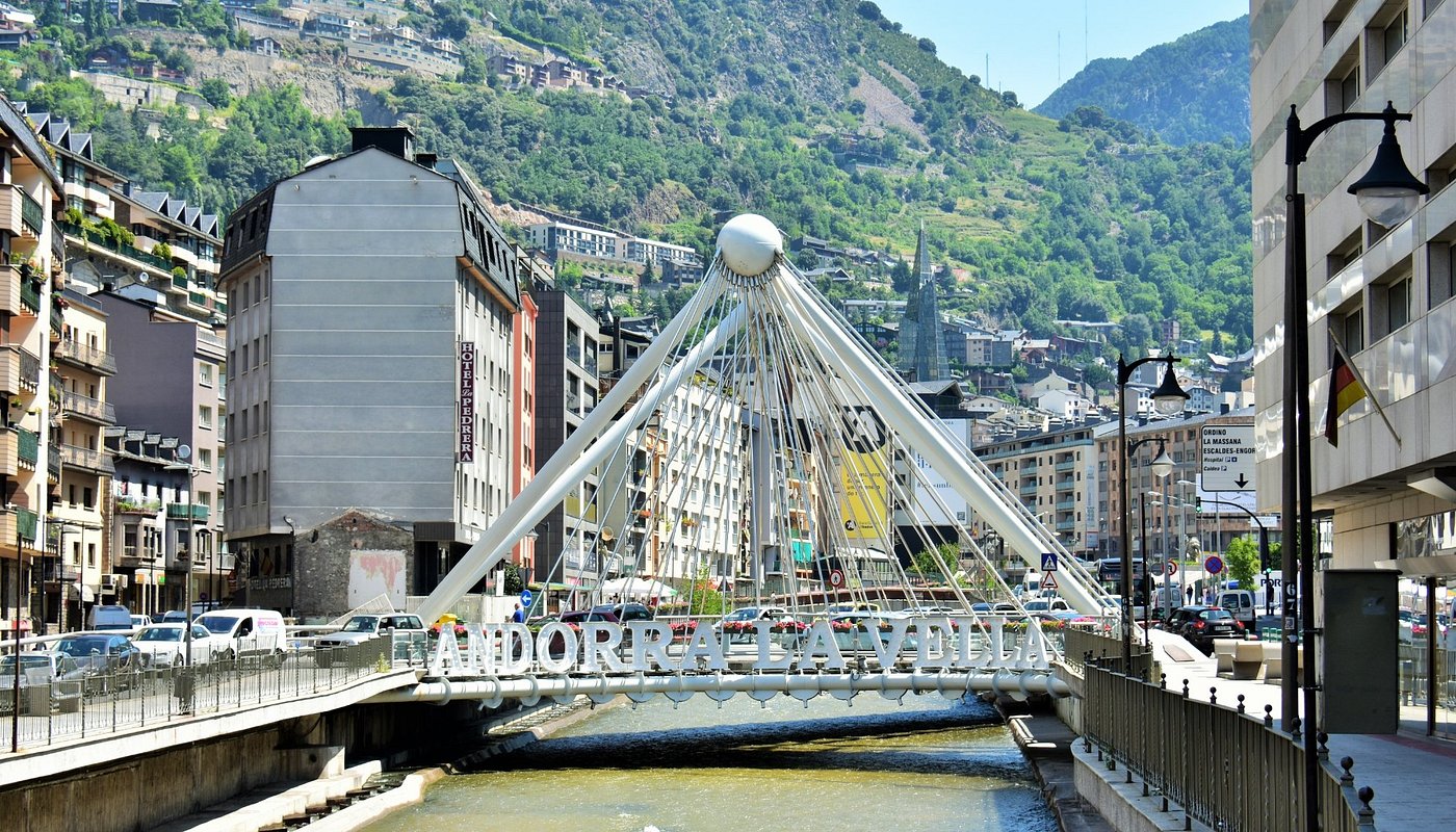 Andorra esim