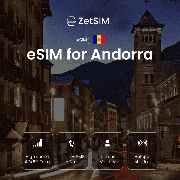 Andorra