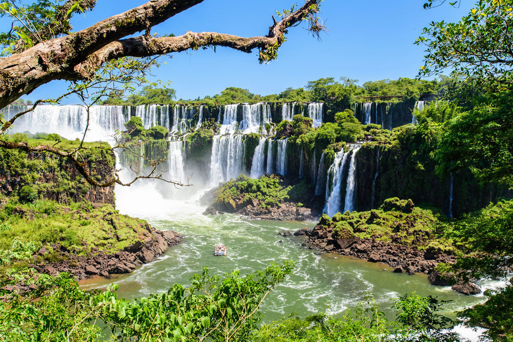 Argentina esim