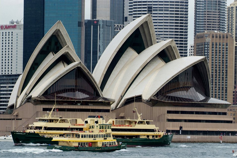 Australia esim