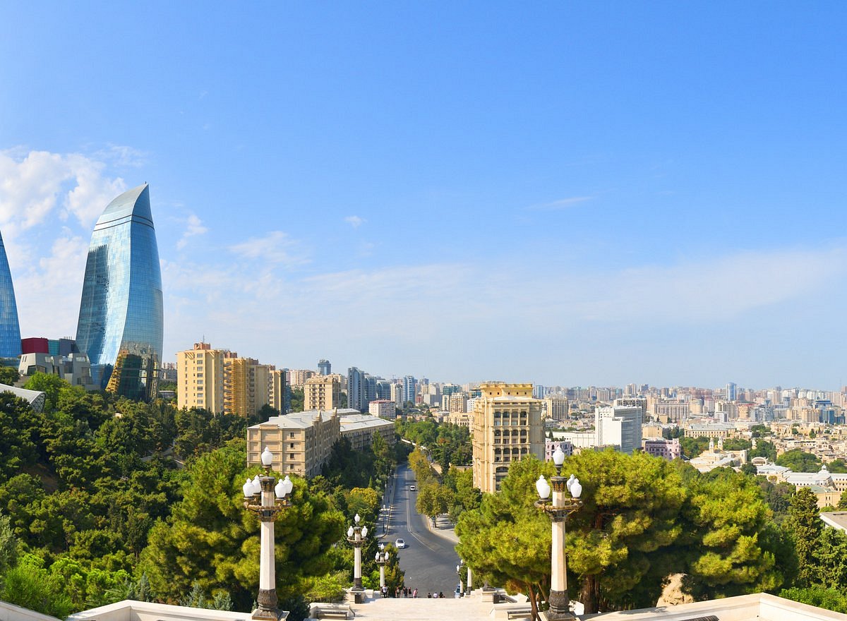 Azerbaijan esim