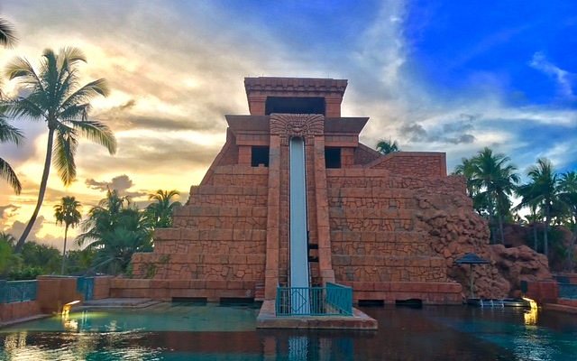 Bahamas esim
